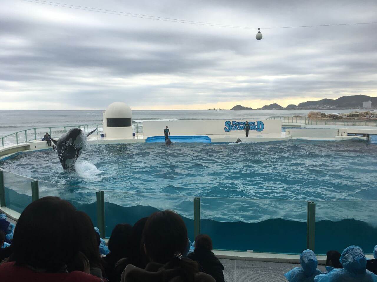 北区日中　２０１７友好バスハイク