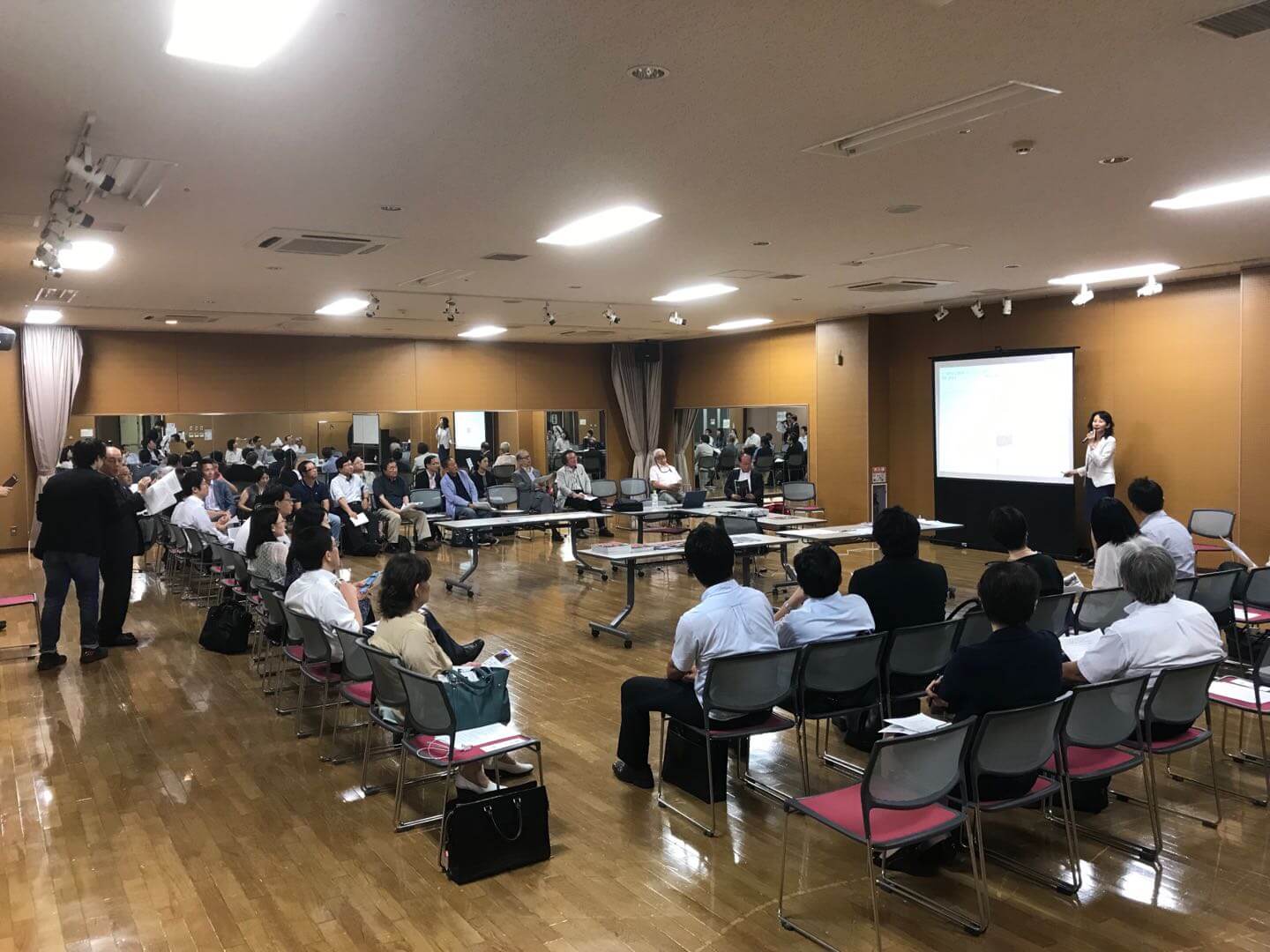 東京都日中主催「経済ビジネスクラブ会議」9月13日（金）開催　！次回は11/5（火）渋谷にて参加者募集中！　会議、交流、仲間が拡がる～ビジネスは無限です！