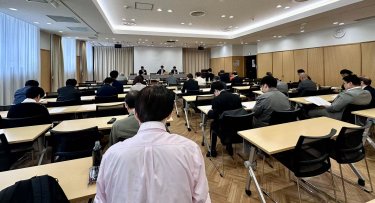 2025年度通常総会を実施しました