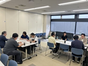 【結果報告】日中関係の将来を考えるワークショップ